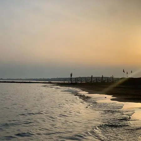 My Dream Lejlighed Nettuno